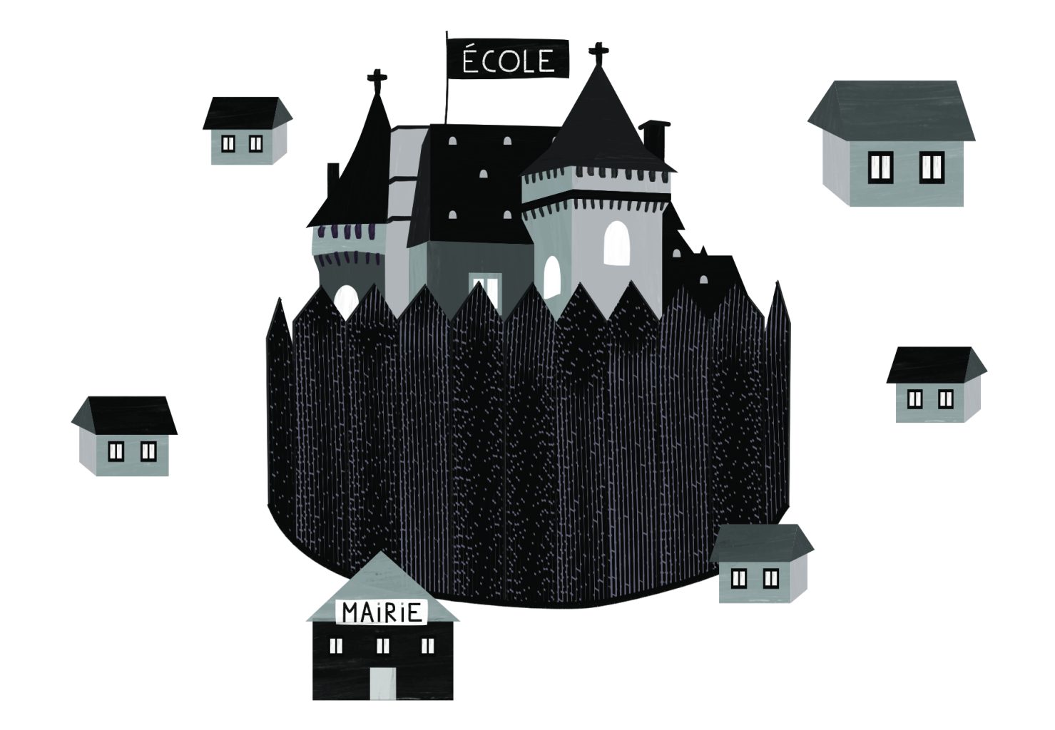 Ecole traditionaliste La topette