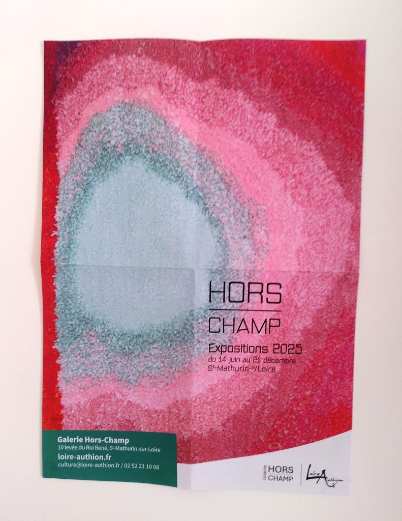 Programme Galerie d'art